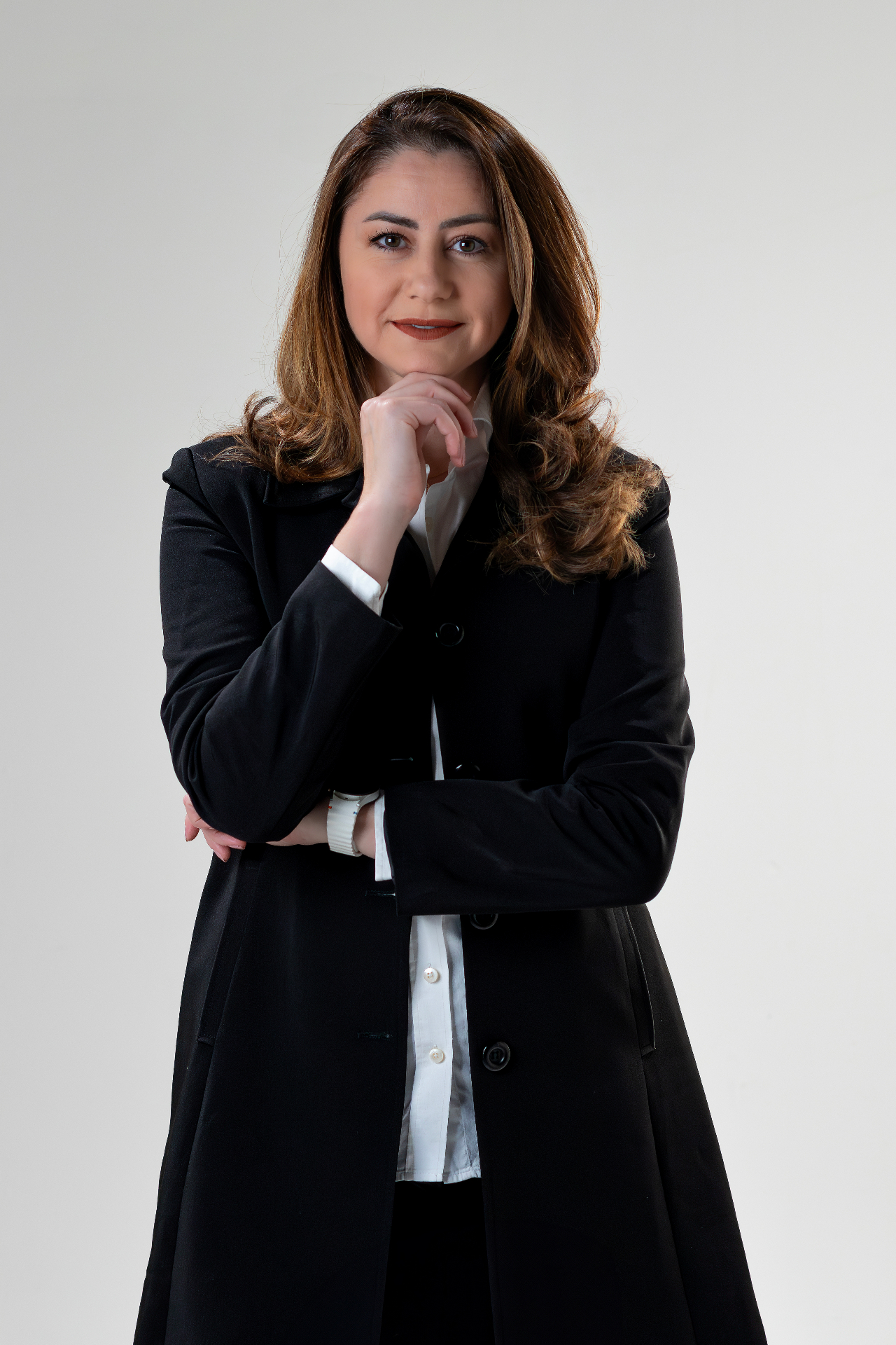 Liziane Bayer